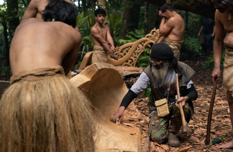 Screen Auckland - News - The Convert