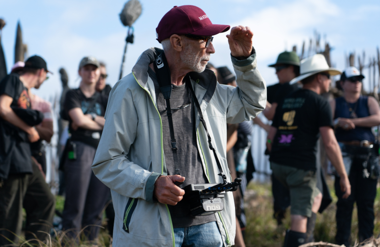 Screen Auckland - News - The Convert