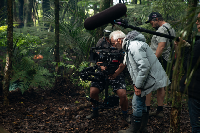 Screen Auckland - News - The Convert